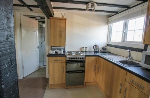 Nantwich Apartment | Mill End