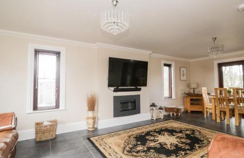 Eamont Bridge House | Mill End