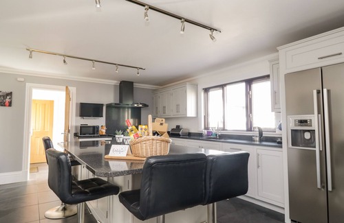 Eamont Bridge Cottage | Mill End