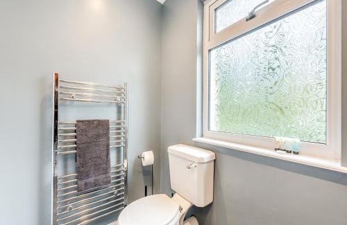 Saint Clears House | Mill Keeper's Cottage