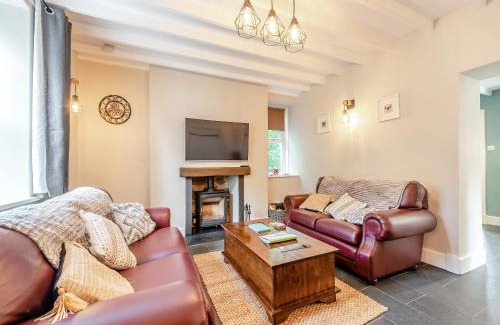 Saint Clears House | Mill Keeper's Cottage