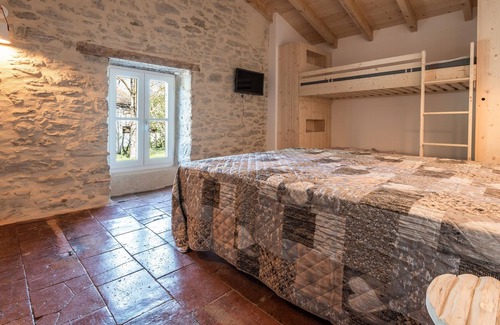 Saint-Martin-Lalande House | Mill on the Canal du Midi, sharing cottage, Castelnaudary