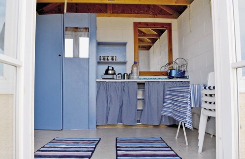 Skegness House | Mill Stone Cottage - E5423
