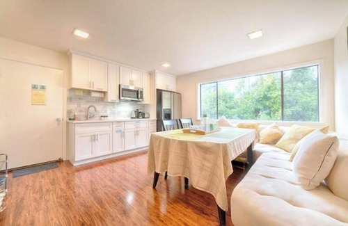 Millbrae House | Millbrae Premium Residential Area Near San Francisco Airport Cozy Villa