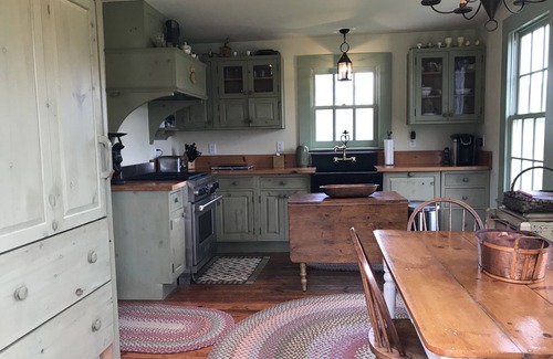 Millbrook Other | Millbrook - Beautifully Restored 1840 Colonial - Dutchess Co. NY