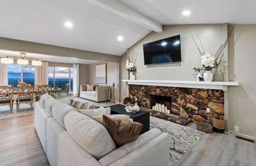 Olympus Cove House | Millcreek Villa- Scenic Fun & Games Getaway! home