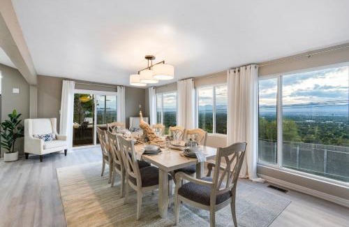 Olympus Cove House | Millcreek Villa- Scenic Fun & Games Getaway! home