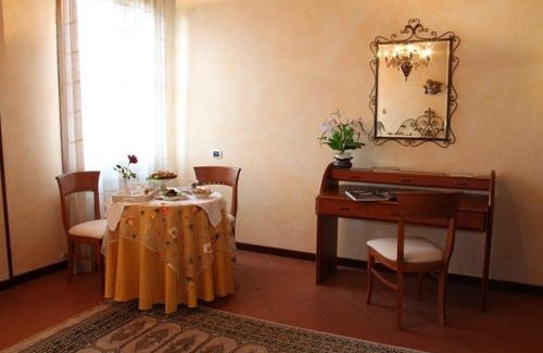 Fenil del Turco House | Millefiori la Corte delle Rose
