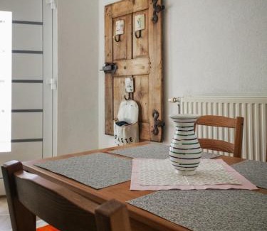Muerzzuschlag Apartment | Millenium Inn Ferienwohnung