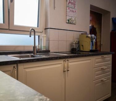 Muerzzuschlag Apartment | Millenium Inn Ferienwohnung Top 2