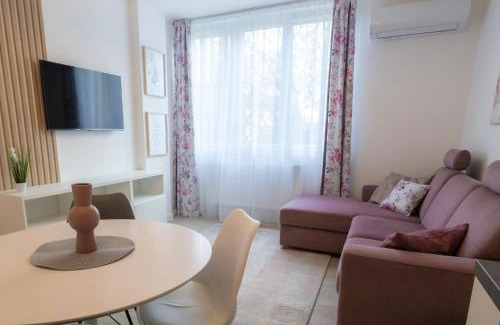 Tatabanya Apartment | Millennium Apartman Tatabánya