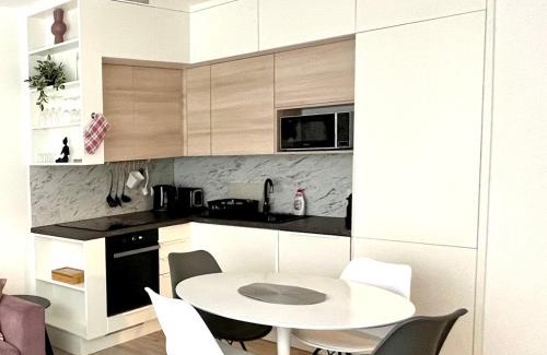 Tatabanya Apartment | Millennium Apartman Tatabánya