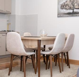 Backa Palanka Apartment | Millennium Apartment