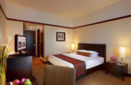 Kampung Bali Hotel | Millennium Hotel Sirih Jakarta