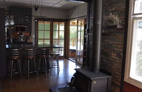 Talbingo House | Millers Retreat Talbingo