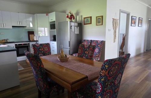 Pemberton House | Millhouse on Pine