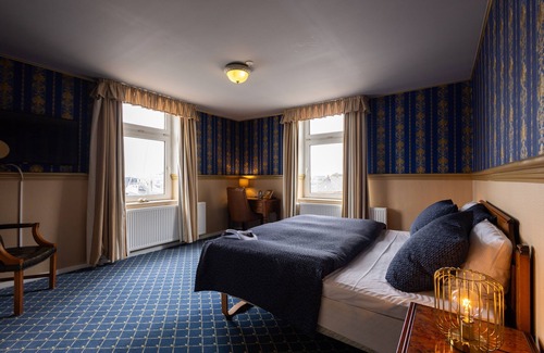 Odense Hotel | Milling Hotel Plaza