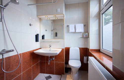 Odense Hotel | Milling Hotel Plaza