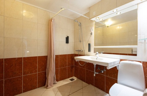 Odense Hotel | Milling Hotel Plaza