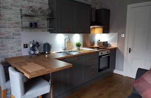 Isle Of Cumbrae Cottage | Millport Town or Country Holiday Lets