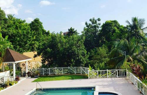 Jack's Hill Apartment | Millsborough B&B