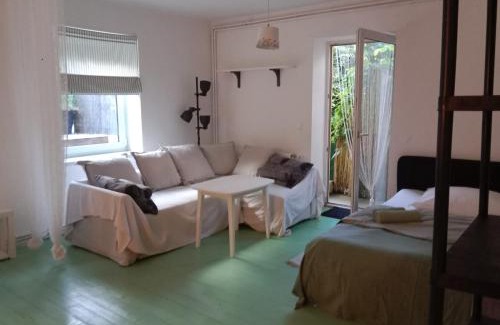 Sankt Veit an der Glan Apartment | Millstream Apartment