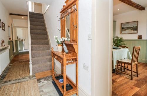 Longnor House | Millward House