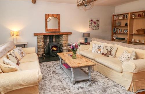 Longnor House | Millward House