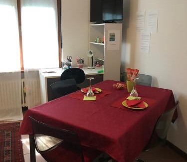 Claino Con Osteno House | Milly Lake