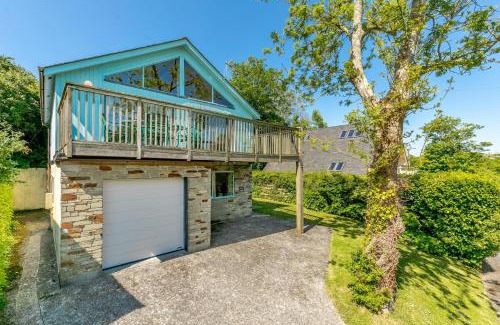 Little Petherick House | Milton Lodge