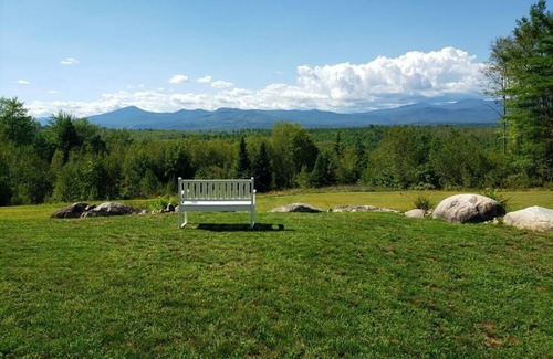 Center Lovell Apartment | Mimi's Mountain Retreat