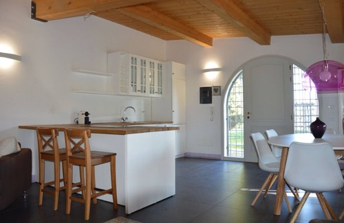 Castiglione della Pescaia Apartment | Mimosa Spacious and cozy apartment with porch and pool near the sea