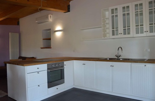 Castiglione della Pescaia Apartment | Mimosa Spacious and cozy apartment with porch and pool near the sea