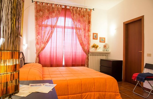 Zona XLIX Santa Maria di Galeria Other | MIMOSA Room In Farmhouse Il Casale Delle Ginestre