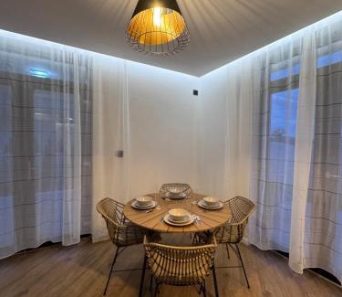 Ciolpani Villa | Mimosa Villas