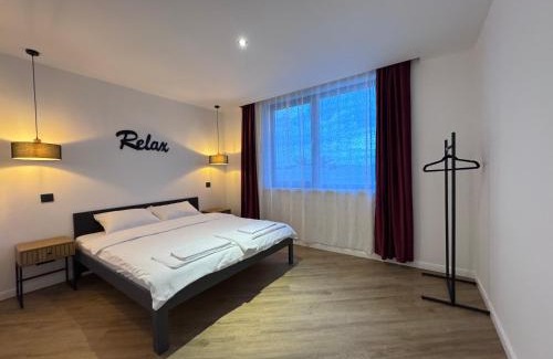 Ciolpani Villa | Mimosa Villas
