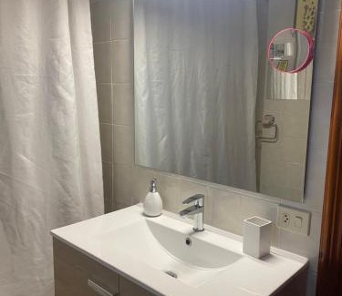 Taramundi Apartment | Minâ