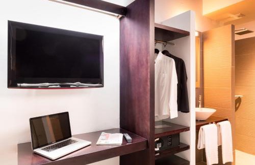 Libreville Hotel | MINA Hotel Libreville