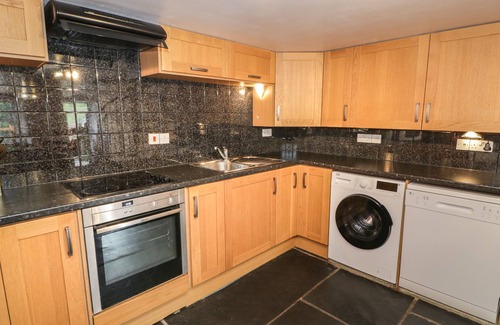 Penmachno Cottage | MINAFON, pet friendly, with open fire in Penmachno