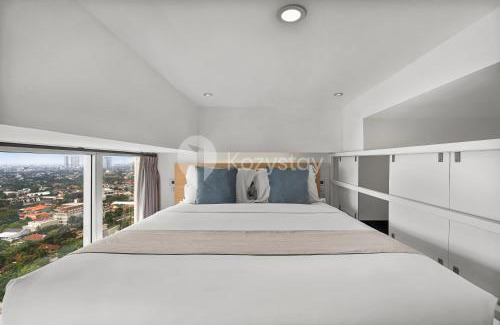 Bangka Apartment | Minaka by Kozystay - Kemang