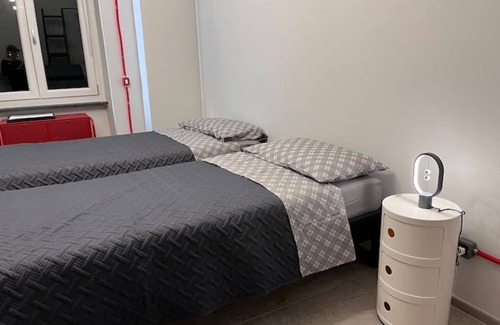 Vercelli Apartment | Minardi Apartments 1