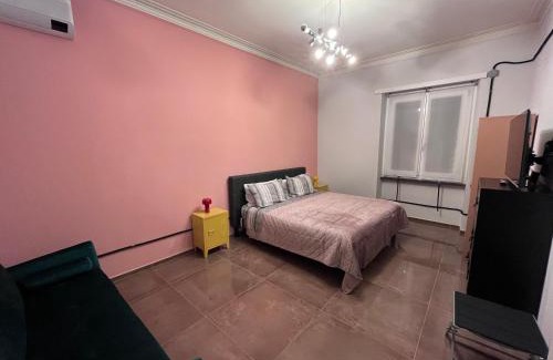Vercelli Apartment | Minardi Apartments