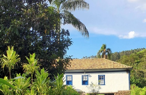 Senhora dos Remedios Other | Minas Gerais farm house with all comfort and peace