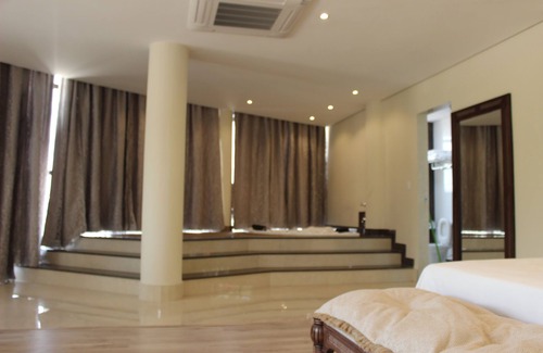 Conselheiro Lafaiete Hotel | Minas Platinum Hotel & Convention