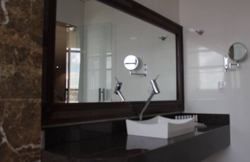 Conselheiro Lafaiete Hotel | Minas Platinum Hotel & Convention