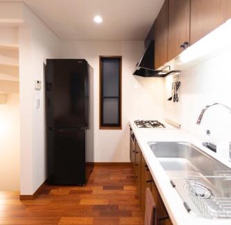 Nishiazabu House | Minato-ku - House - Vacation STAY 14528