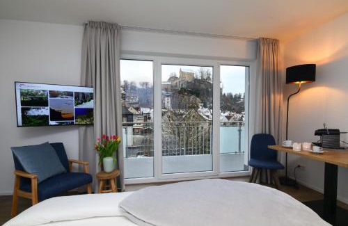 Pottenstein Hotel | Minderleins Apart