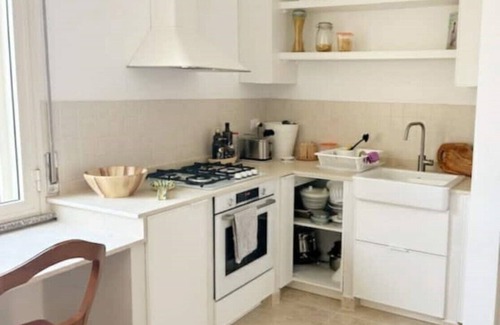 Mineo House | Mineo Townhouse with incredible views of Mount Etna