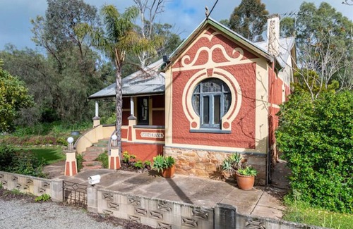 Saddleworth Cottage | Minerva House