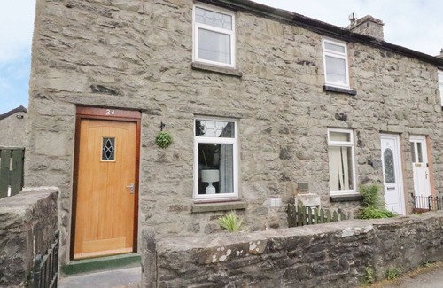 Bala Cottage | Minffordd